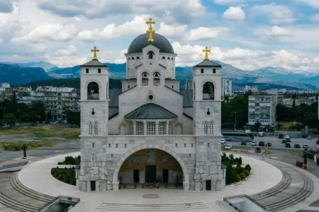 Kdaj je pravoslavno novo leto