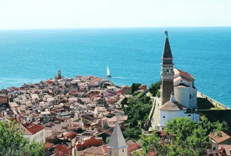 Priključitev Primorske k matični domovini 15. september